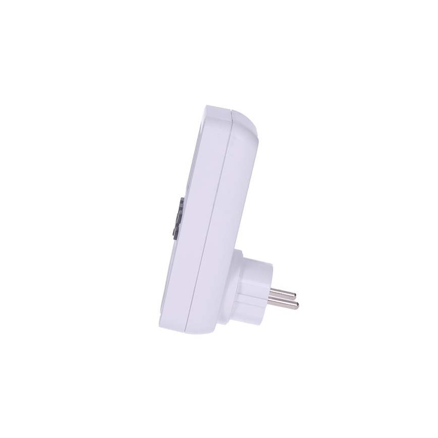 Digitale Week Timer 16A/230V