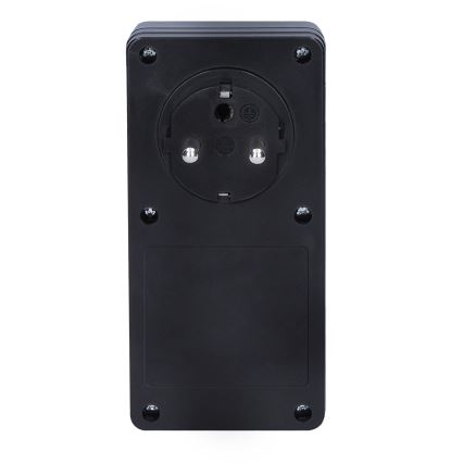 Tijdschakelaar met schemersensor ​ 3600W/230V IP44