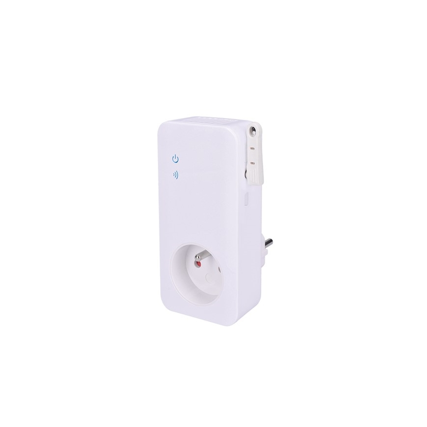 Op afstand bestuurbaar Stopcontact GSM