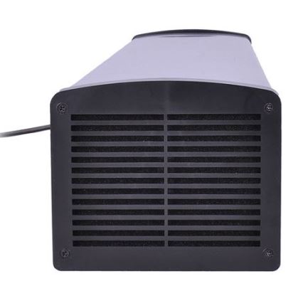 Indirect kiemdodend UV emitter 2G11/36W/230V + afstandsbediening