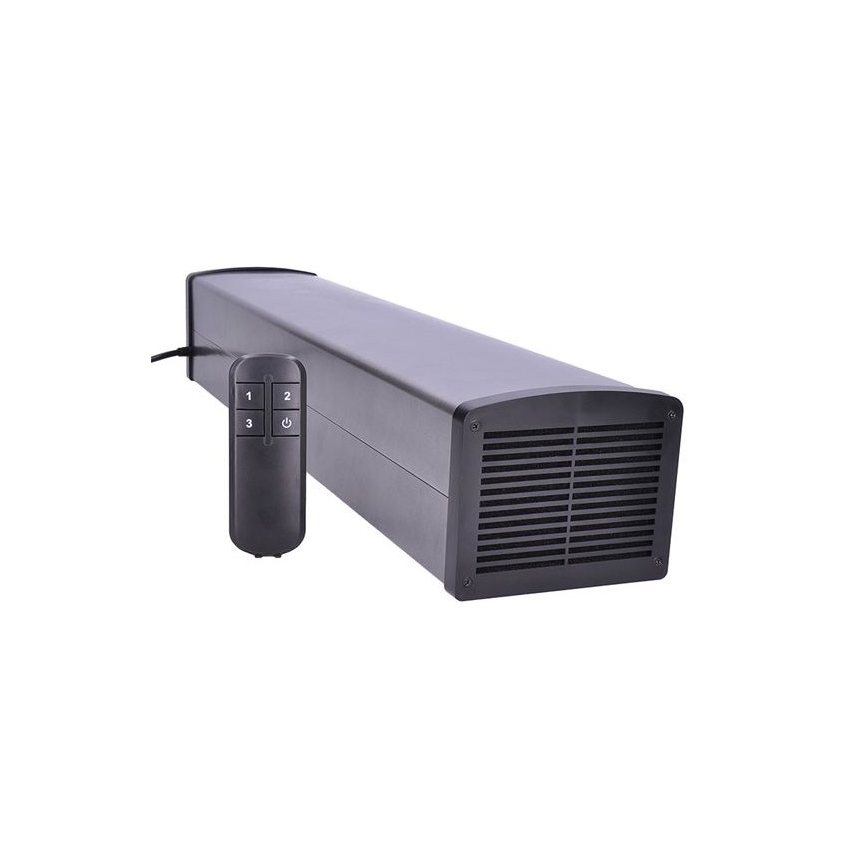 Ozon Uitstraler 36W/230V + afstandsbediening