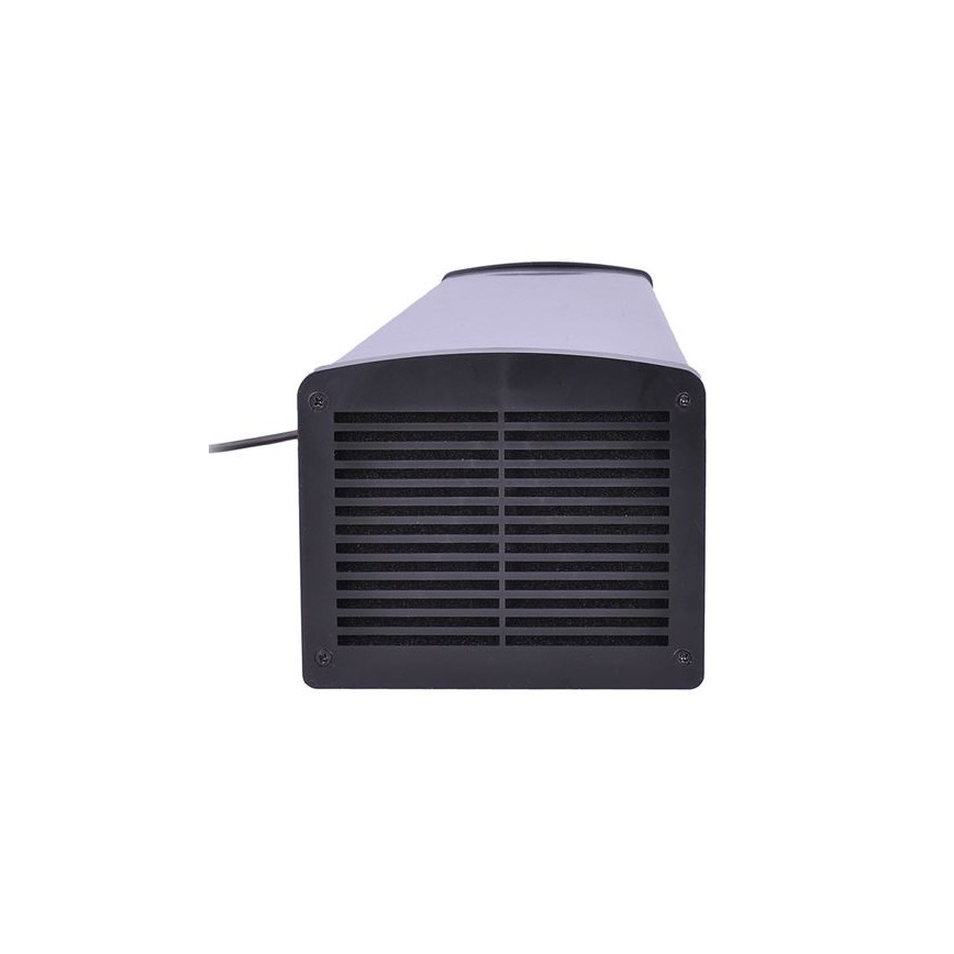 Ozon Uitstraler 36W/230V + afstandsbediening
