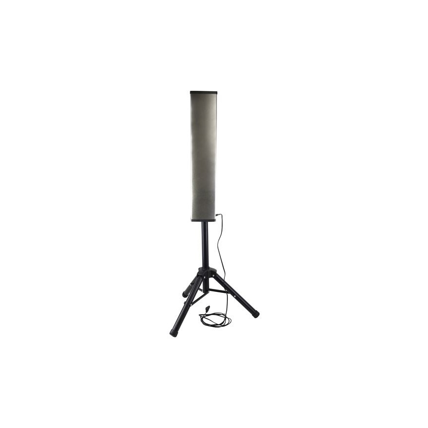 Driepoot voor een Indirecte Kiemdodende UV Uitstraler en Ozon Generator