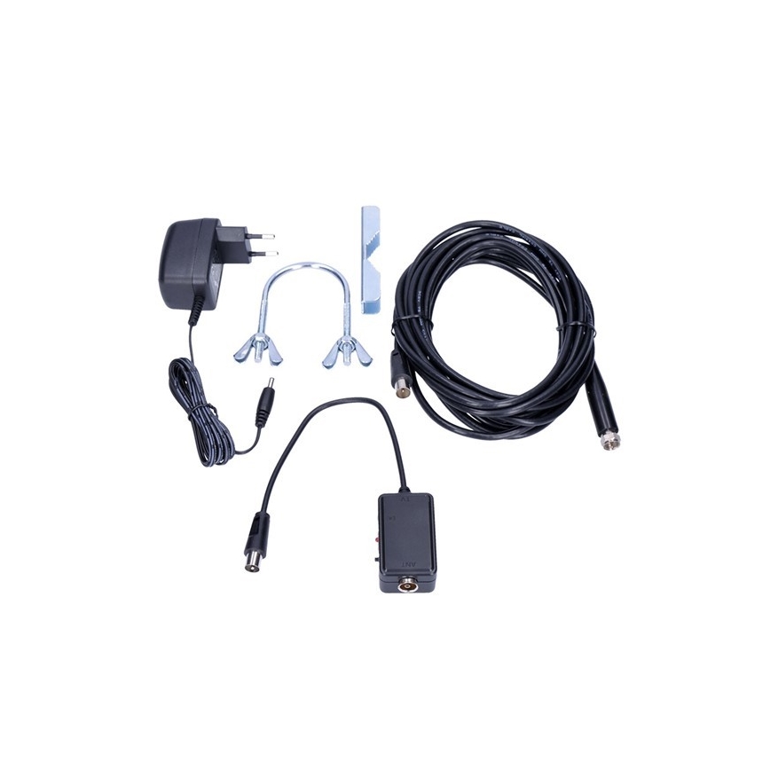 Buitenantenne DVB-T/DVB-T2