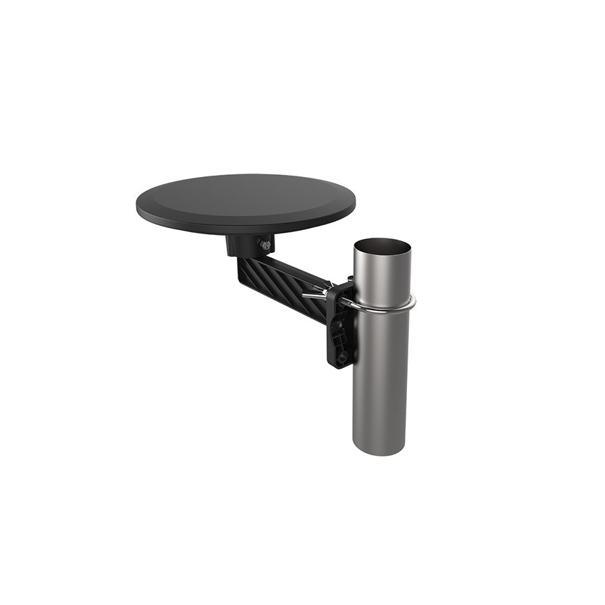 Antenne voor Buiten DVB-T/DVB-T2, adapter