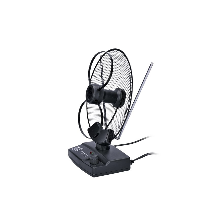 Solight HP04 − Digitale antenne JUPITER DVB-T/DVB-T2/DAB