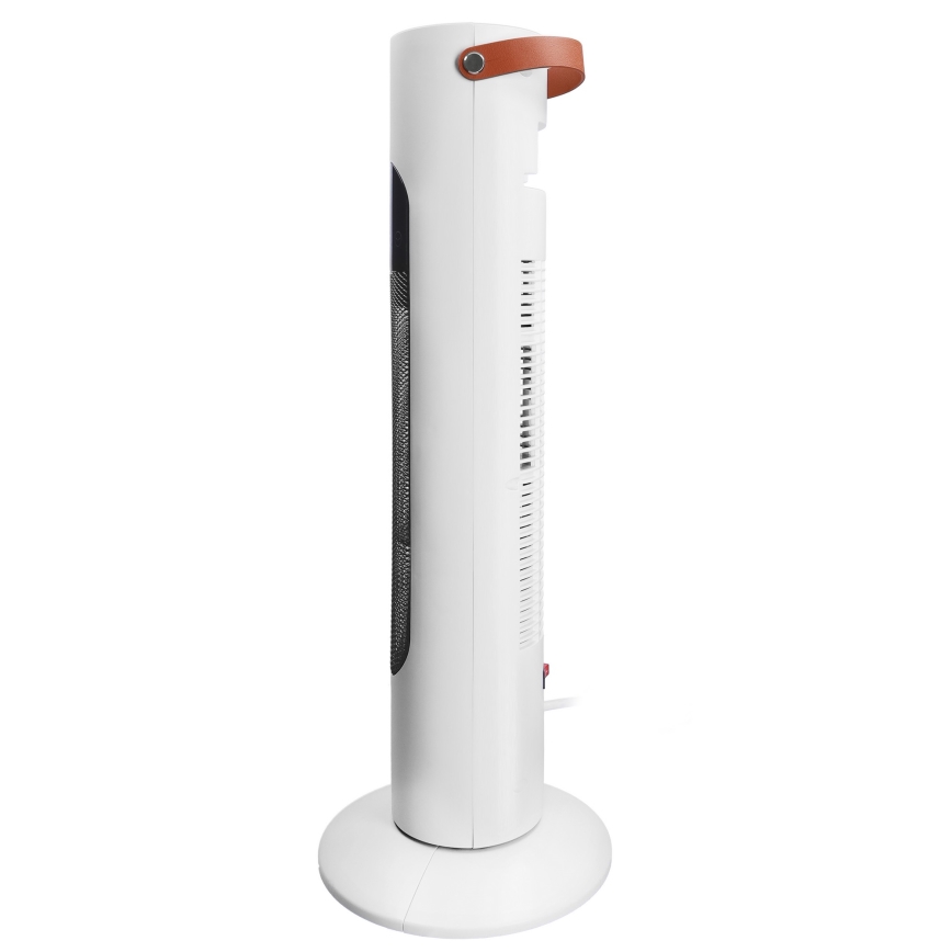 Kolomventilator met verwarmingselement 2000 W/230 V