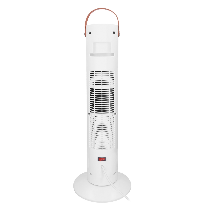 Kolomventilator met verwarmingselement 2000 W/230 V
