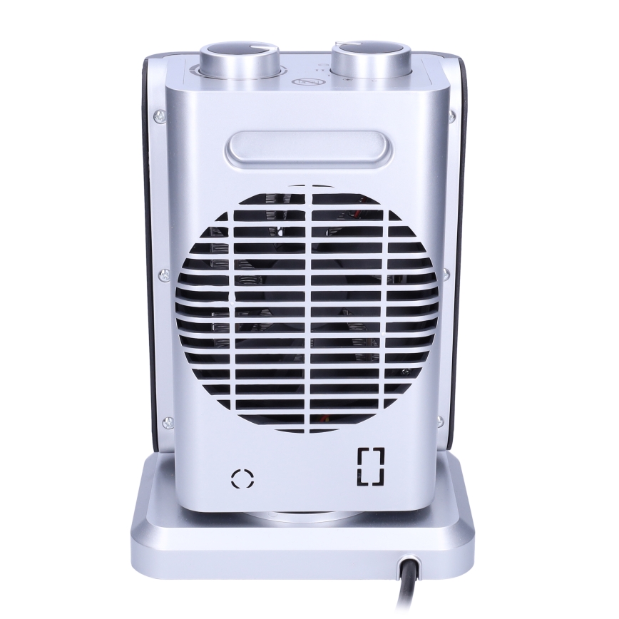 Torenventilator met ingebouwd verwarmingselement 1500 W/230 V