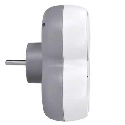 Stekkerdoos 3x 16A + USB A+C snellader 20W