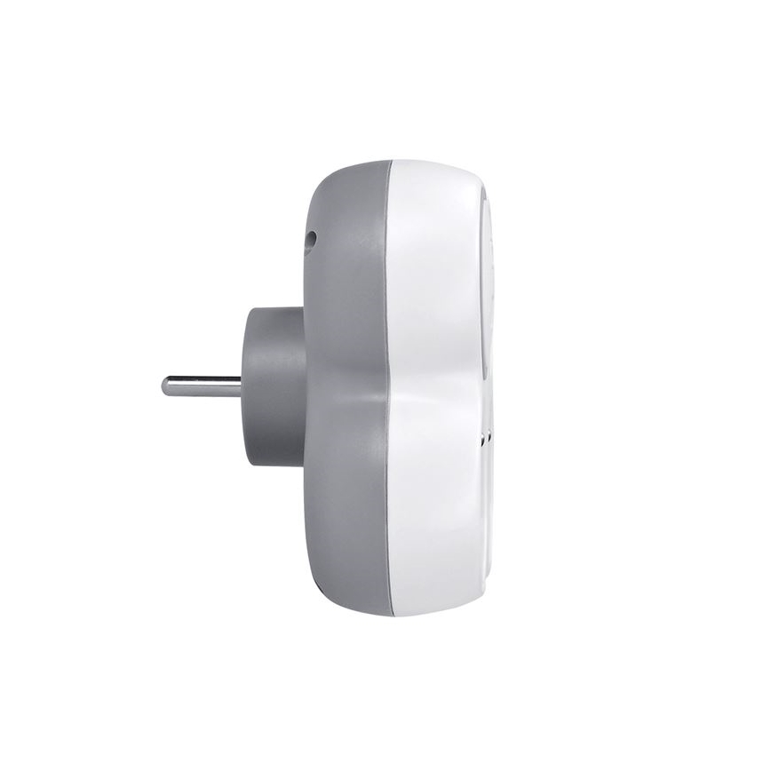 Stekkerdoos 3x 16A + USB A+C snellader 20W