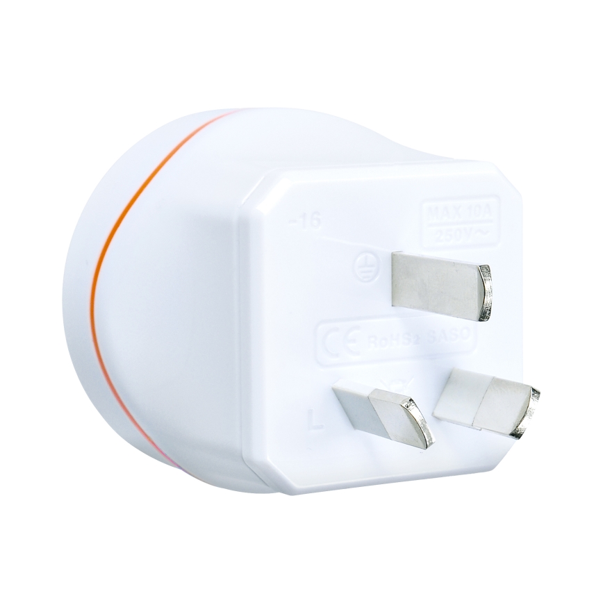 Reisadapter voor China en Australië