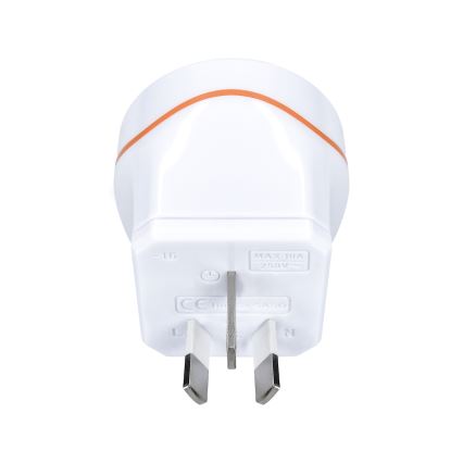 Reisadapter voor China en Australië