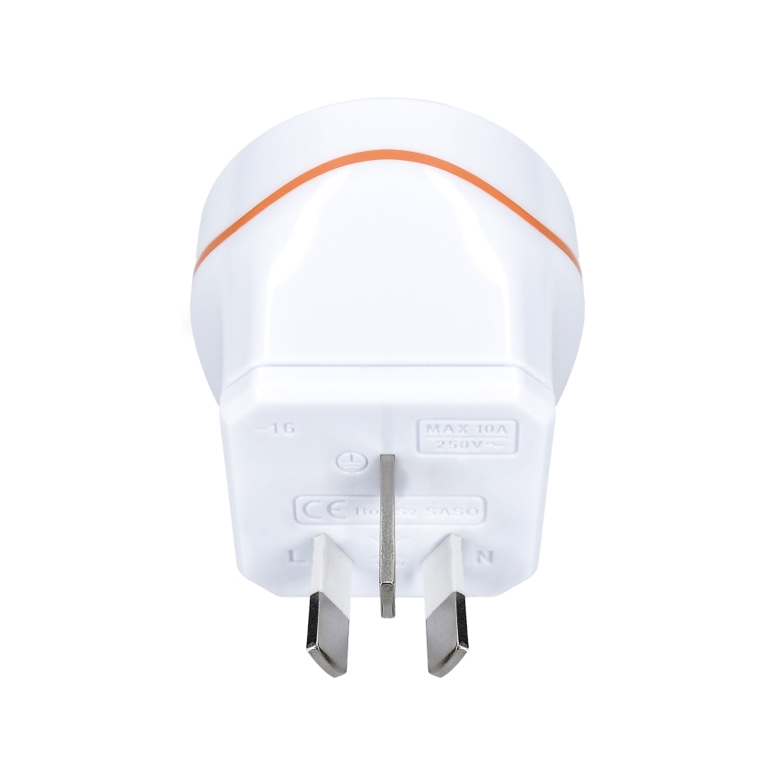 Reisadapter voor China en Australië