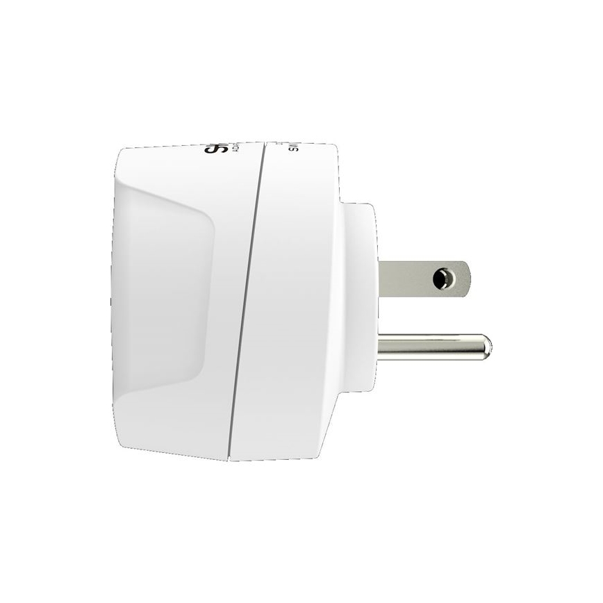 Reisadapter USA 15A