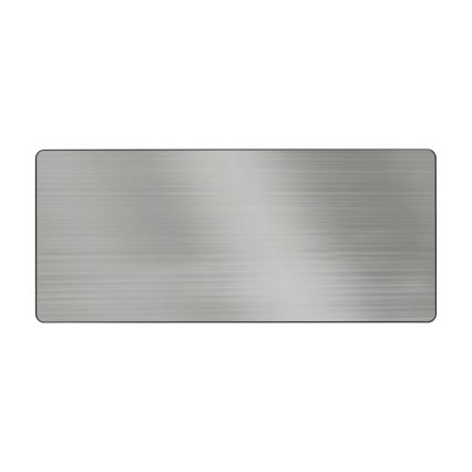 Inbouwstopcontact 20W, 2-voudig + USB-A + USB-C + HDMI