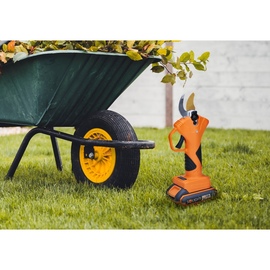 Accu-tuinscharen 2000 mAh 21V