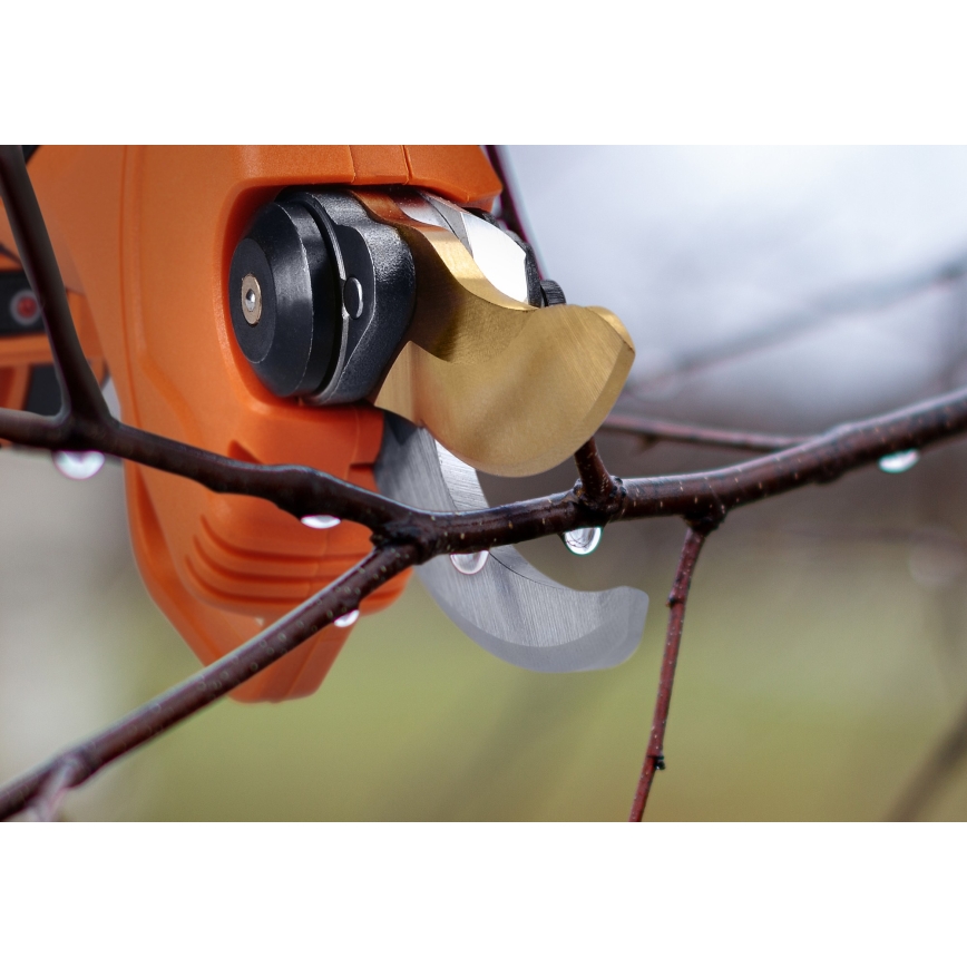 Accu-tuinscharen 2000 mAh 21V