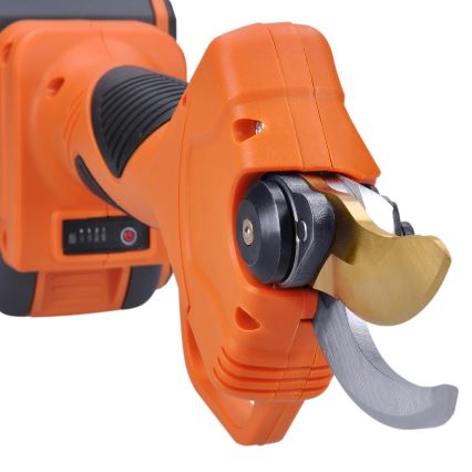 Accu-tuinscharen 2000 mAh 21V