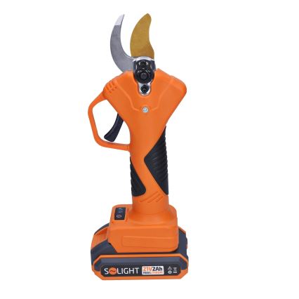 Accu-tuinscharen 2000 mAh 21V