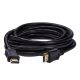 HDMI-kabel met Ethernet, HDMI 2.0 A-connector