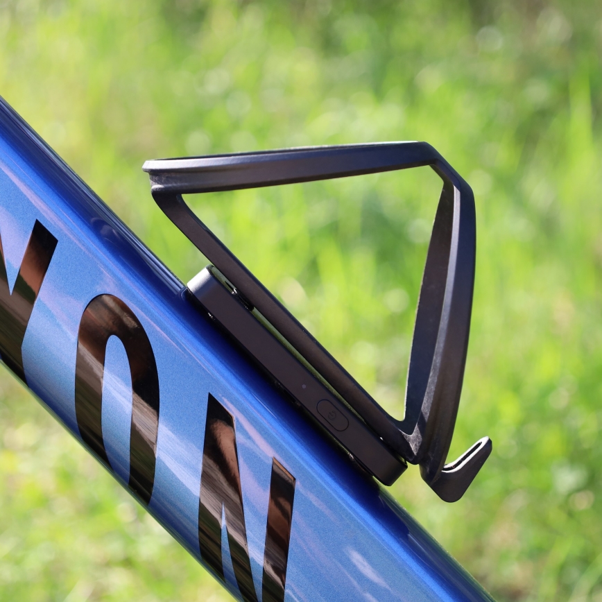 Fietstracker
