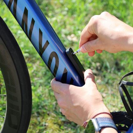 Fietstracker