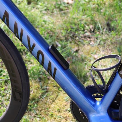 Fietstracker