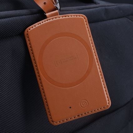Bagagetracker 150 mAh