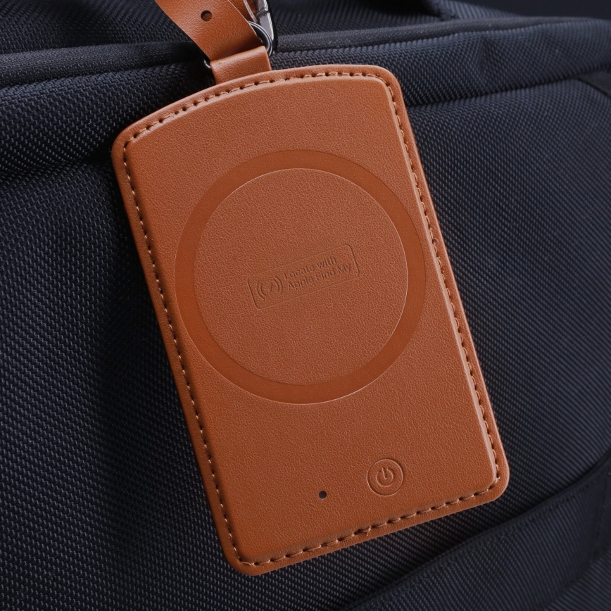 Bagagetracker 150 mAh