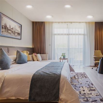 LED inbouwarmatuur LED/18W/230V 3000/4000/6000K Ø 22,5 cm wit