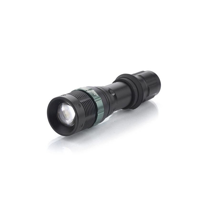 LED Zaklantaarn LED/3W/3xAAA