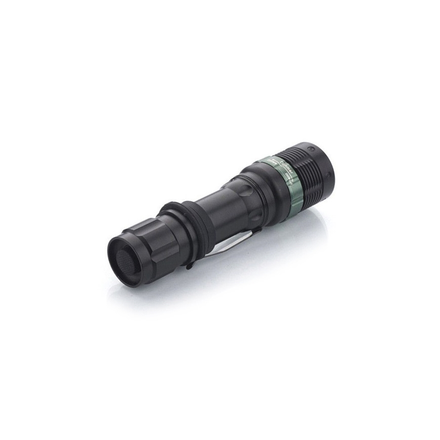 LED Zaklantaarn LED/3W/3xAAA