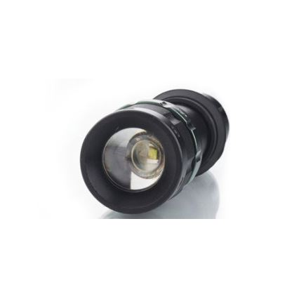 LED Zaklantaarn LED/3W/3xAAA