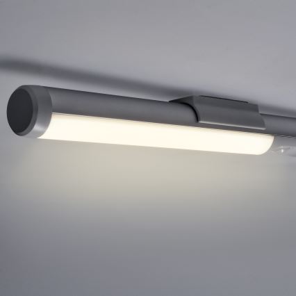 LED Oplaadbare meubelverlichting met een sensor LED/2,5W/3,7V 3000K 1800mAh