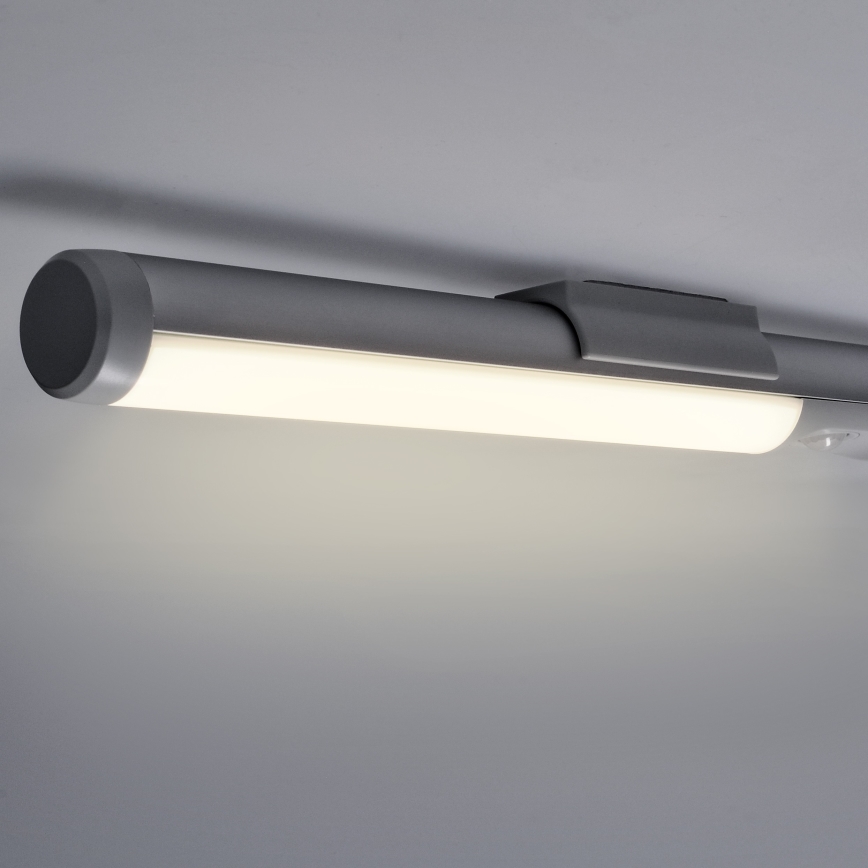 LED Oplaadbare meubelverlichting met een sensor LED/2,5W/3,7V 3000K 1800mAh