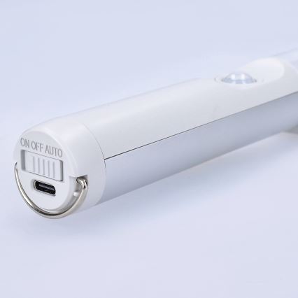 LED Oplaadbare meubelverlichting met een sensor LED/2,5W/3,7V 3000K 1800mAh