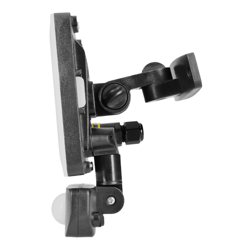 LED Buitenschijnwerper met sensor LED/20W/230V 4000K IP44