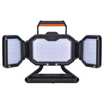 LED Dimbare Oplaadbare Schijnwerper LED/30W/6600 mAh 4000K IP54