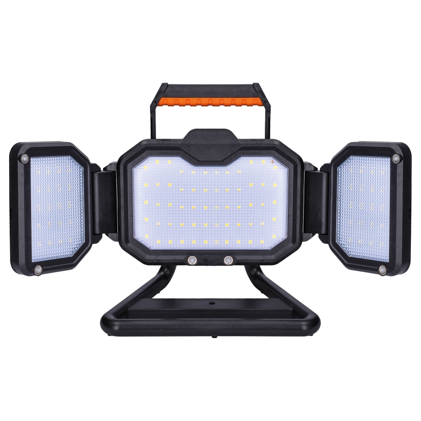LED Dimbare Oplaadbare Schijnwerper LED/30W/6600 mAh 4000K IP54