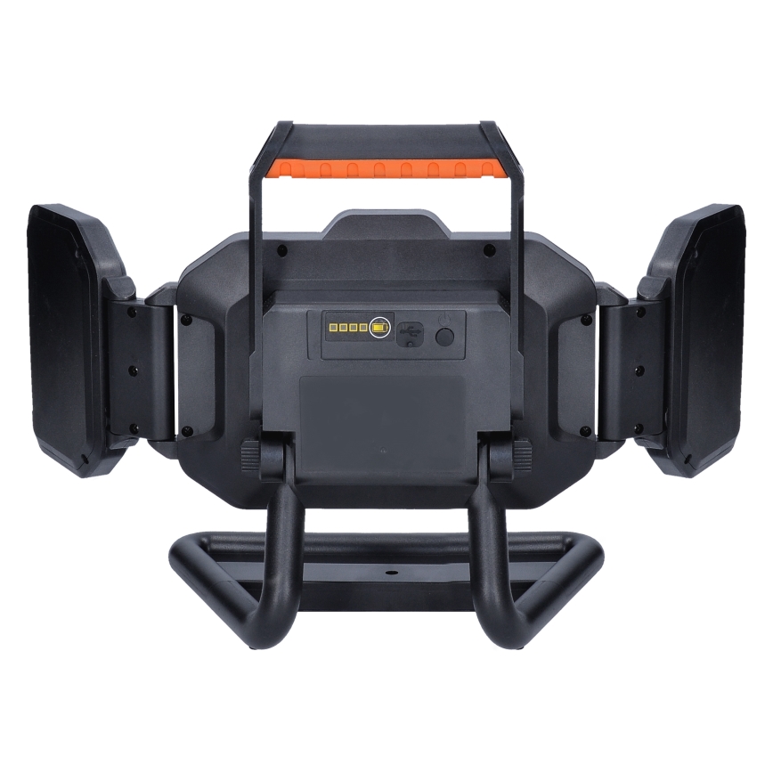 LED Dimbare Oplaadbare Schijnwerper LED/50W/12000 mAh 4000K IP54