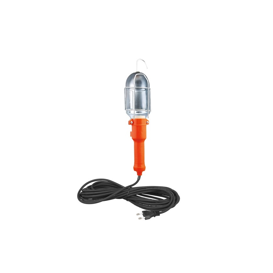Werklamp 1xE27/60W/230V