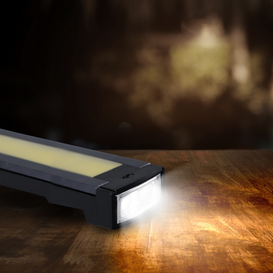 LED Oplaadbare werkzaklamp LED/1200 mAh IP44