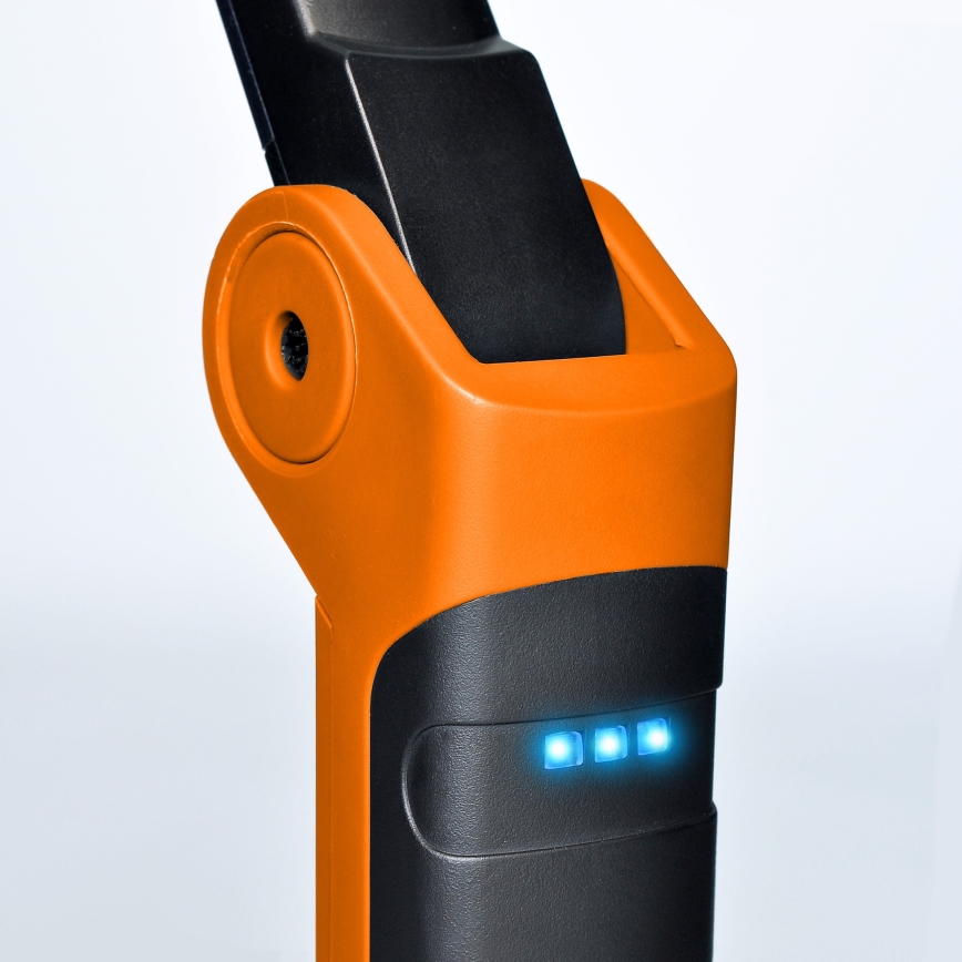 LED Oplaadbare werkzaklamp LED/1200 mAh IP44