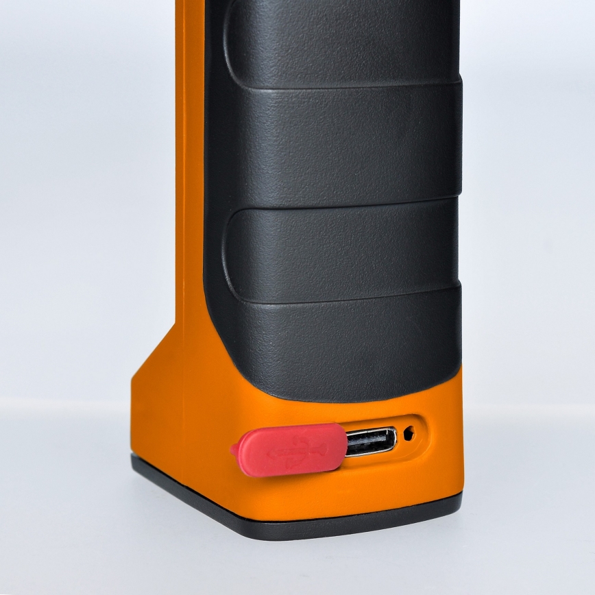 LED Oplaadbare werkzaklamp LED/1200 mAh IP44