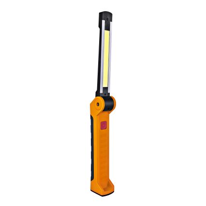 LED Oplaadbare werkzaklamp LED/1200 mAh IP44