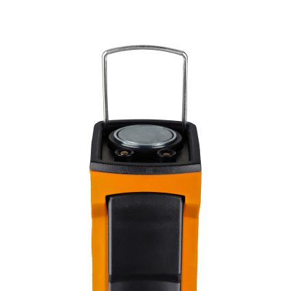 LED Oplaadbare werkzaklamp LED/1200 mAh IP44