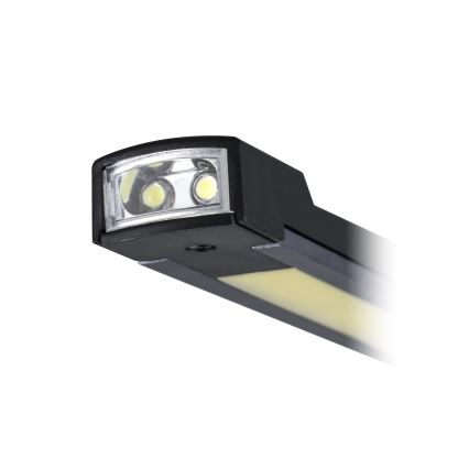 LED Oplaadbare werkzaklamp LED/1200 mAh IP44