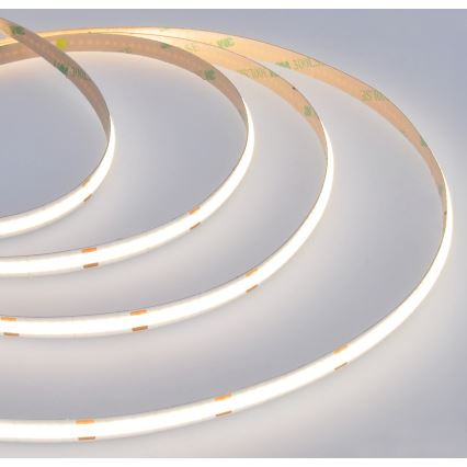 LED-strip LED/8W/m/230V 4000K 5m