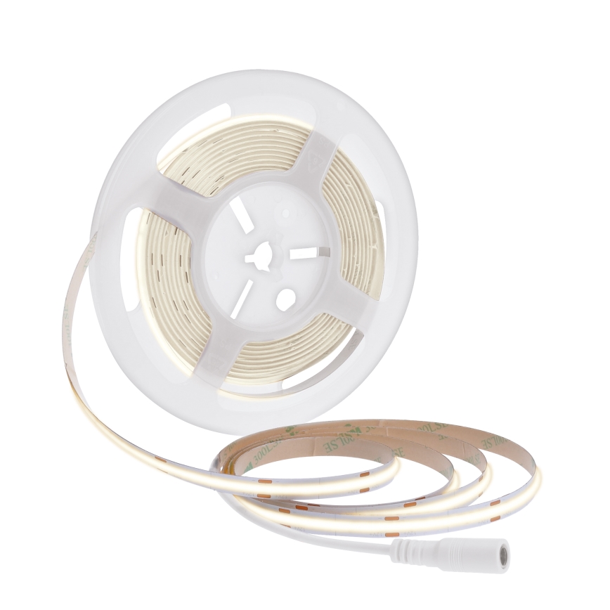 LED-strip LED/8W/m/230V 4000K 5m